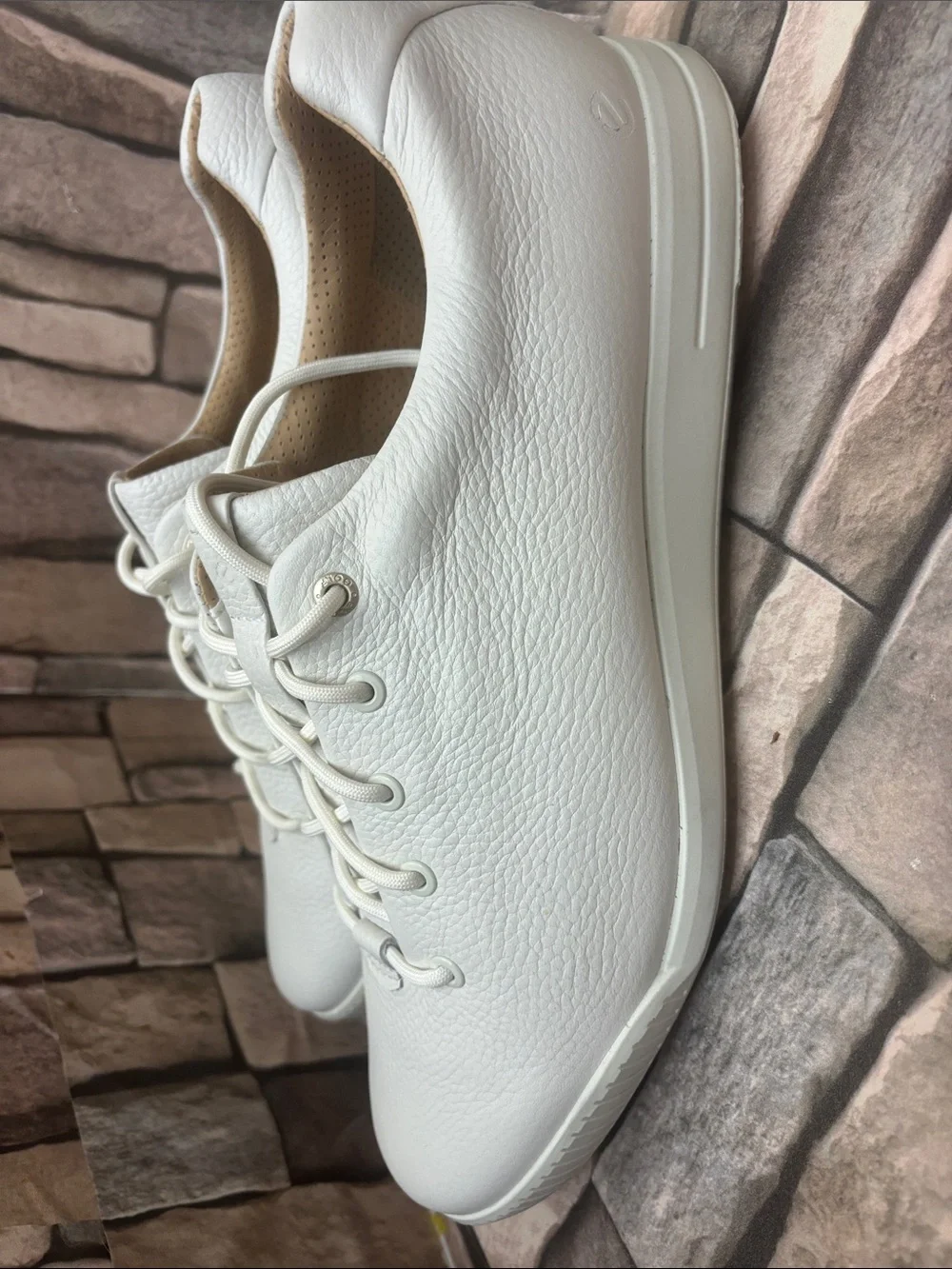 Ecco classic men